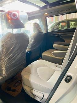 تويوتا هايلاندر